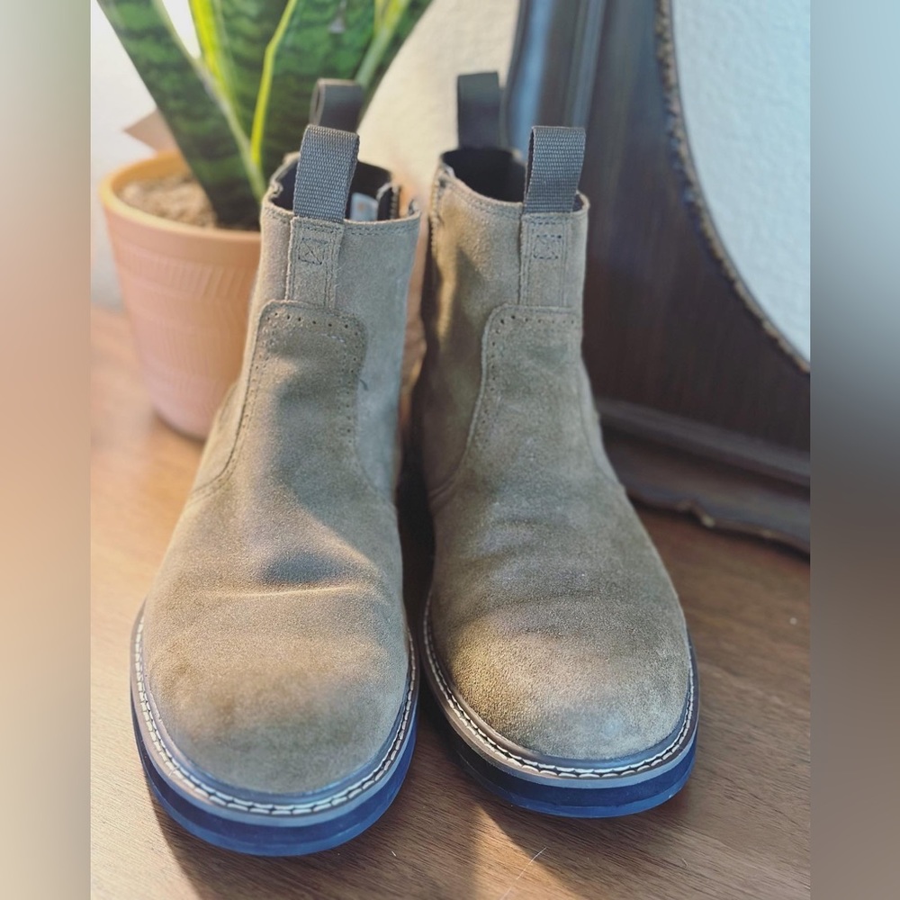 Timberland Mens Boots Size 7.5